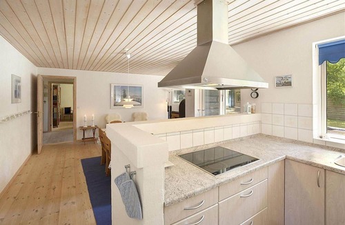 Asserbo House | 852-N Frederiksværk - Ninasvej 7 A