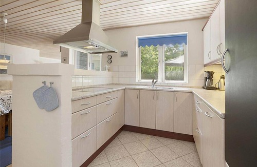 Asserbo House | 852-N Frederiksværk - Ninasvej 7 A