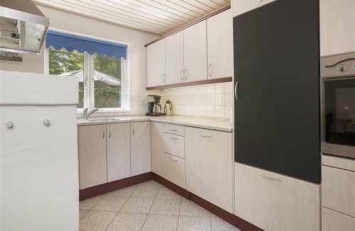 Asserbo House | 852-N Frederiksværk - Ninasvej 7 A