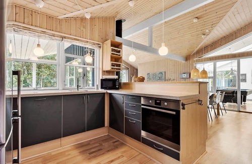 Grena Strand House | 8522 Grenaa - Nobilisvej 15