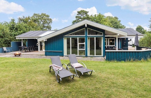 Grena Strand House | 8522 Grenaa - Nobilisvej 15