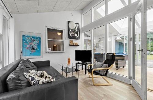 Grena Strand House | 8522-Grenaa-Nobilisvej-15