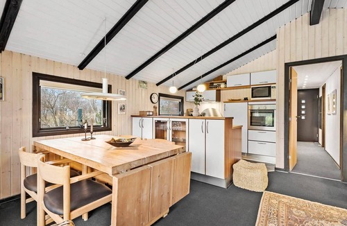 Grenaa House | 8531 Grenaa - Annettevej 9