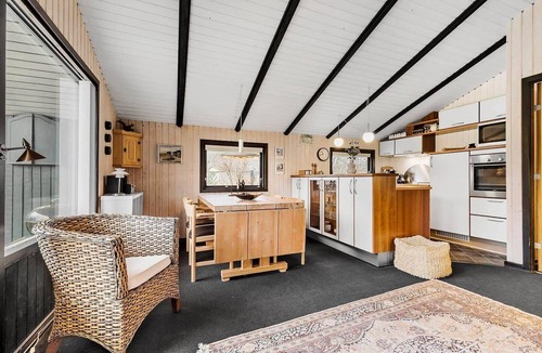 Grenaa House | 8531 Grenaa - Annettevej 9