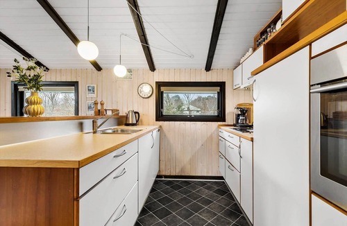Grenaa House | 8531 Grenaa - Annettevej 9