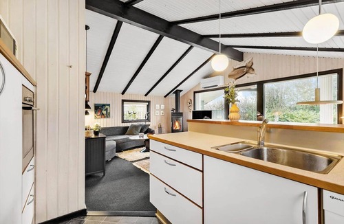 Grenaa House | 8531 Grenaa - Annettevej 9