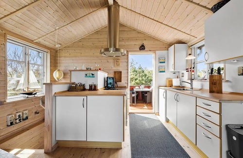 Grena Strand House | 8538 Grenaa - Klitten 53