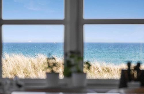 Grena Strand House | 8538 Grenaa - Klitten 53