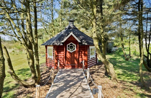 Sønder Vorupør House | 854 Thisted - Mølgaardsvej 3