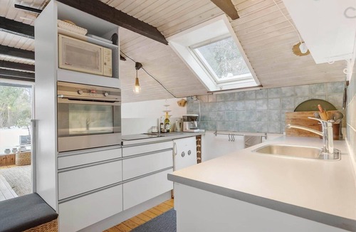 Grenaa House | 8555 Grenaa - Adelevej 26