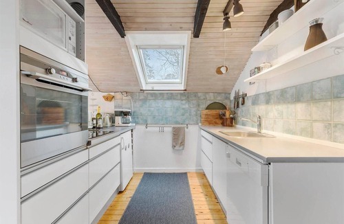 Grenaa House | 8555 Grenaa - Adelevej 26