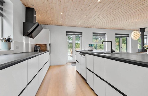 Grenaa House | 8560 Grenaa - Annettevej 14