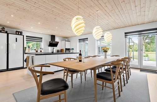 Grenaa House | 8560 Grenaa - Annettevej 14
