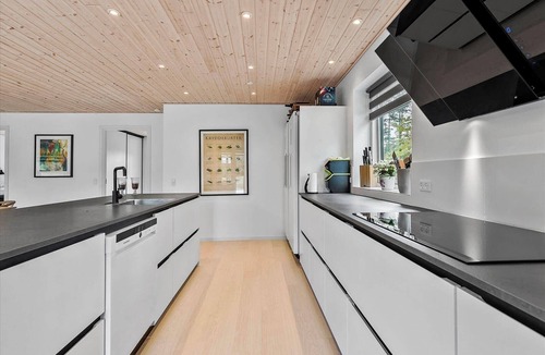 Grenaa House | 8560 Grenaa - Annettevej 14