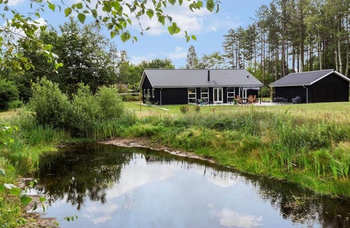 Grenaa House | 8560 Grenaa - Annettevej 14