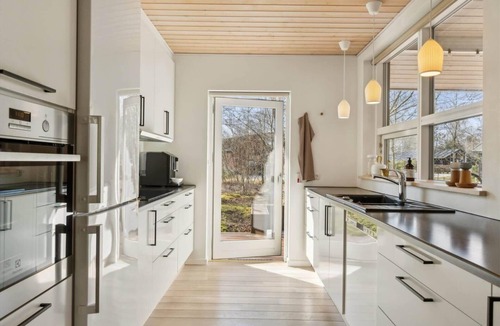 Grena Strand House | 8571 Grenaa - Kaprifolievej 20