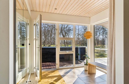 Grena Strand House | 8571 Grenaa - Kaprifolievej 20