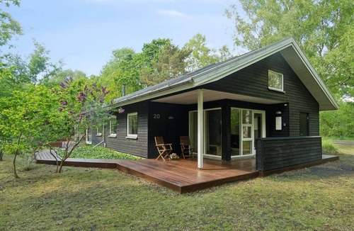 Grena Strand House | 8571 Grenaa - Kaprifolievej 20