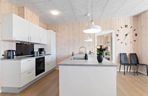 Grenaa House | 8572 Grenaa - Strandsletten 73