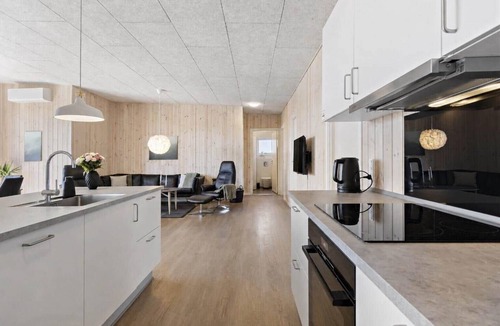 Grenaa House | 8572 Grenaa - Strandsletten 73