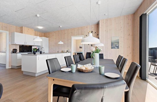 Grenaa House | 8572 Grenaa - Strandsletten 73
