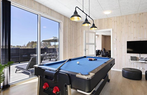 Grenaa House | 8572 Grenaa - Strandsletten 73