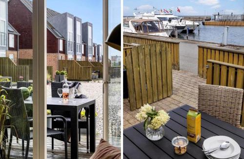 Horsens House | 8577-Glesborg-Ny-Havnegade-11