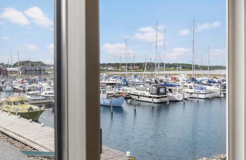 Horsens House | 8577-Glesborg-Ny-Havnegade-11