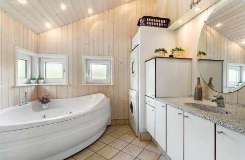 Vorupør House | 858-Thisted-Delfinvej-24