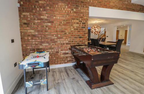 Desborough House | 85A Braybrooke Road