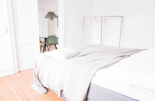 København NV Apartment | 86 m² Apartment ∙ 2 bedrooms ∙ 4 guests