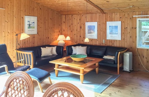 Nørre Lyngby House | 86 m² House ∙ 3 bedrooms ∙ 6 guests