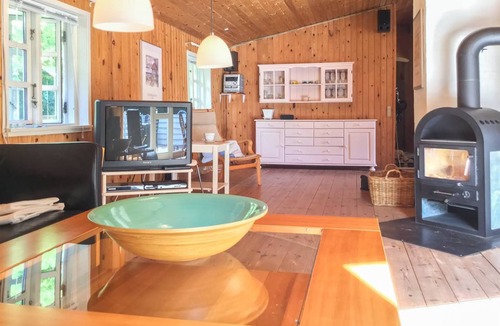 Nørre Lyngby House | 86 m² House ∙ 3 bedrooms ∙ 6 guests