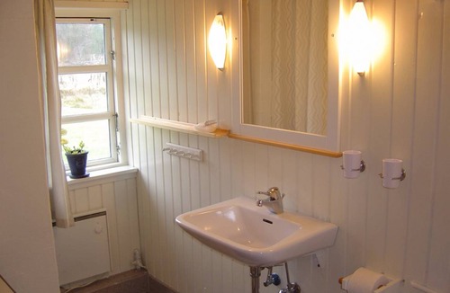 Nørre Lyngby House | 86 m² House ∙ 3 bedrooms ∙ 6 guests