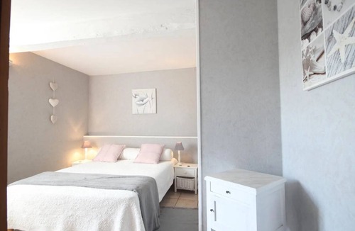 Blosseville House | 86 m² House ∙ 2 bedrooms ∙ 4 guests