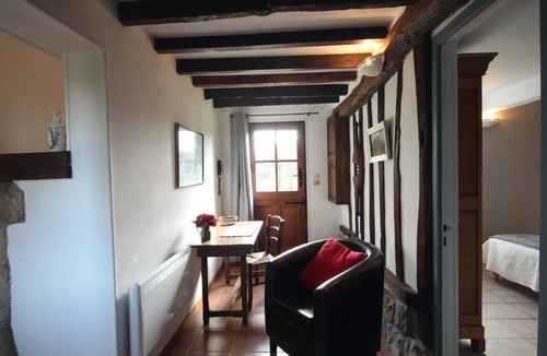 Blosseville House | 86 m² House ∙ 2 bedrooms ∙ 4 guests