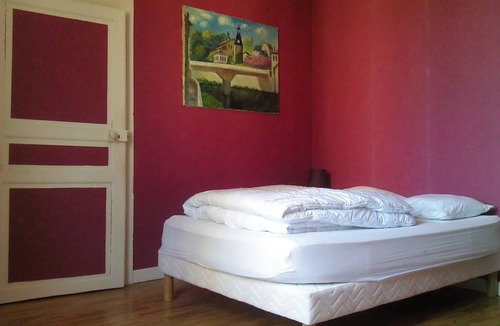 Futeau House | 86 m² House ∙ 3 bedrooms ∙ 6 guests