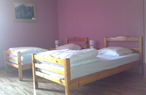 Futeau House | 86 m² House ∙ 3 bedrooms ∙ 6 guests