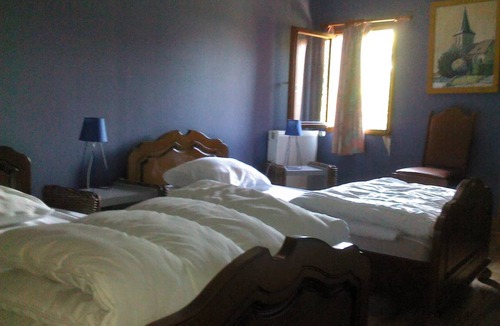Futeau House | 86 m² House ∙ 3 bedrooms ∙ 6 guests