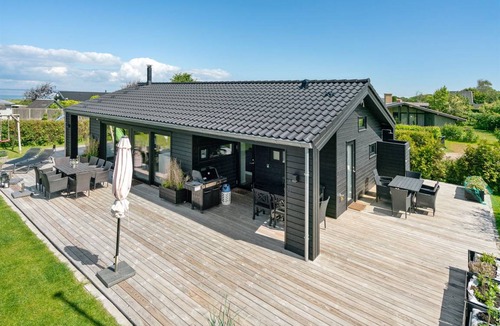 Skastrup Strand House | 86 m² House ∙ 3 bedrooms ∙ 8 guests