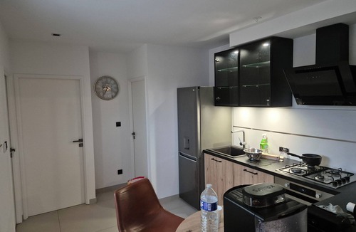 Juvignac Apartment | 86 m2 luxury apartment with jacuzzi