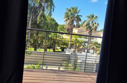 Juvignac Apartment | 86 m2 luxury apartment with jacuzzi