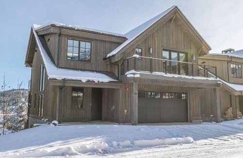 Big Sky House | 86 Moose Ridge