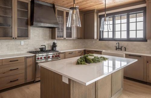 Big Sky House | 86 Moose Ridge