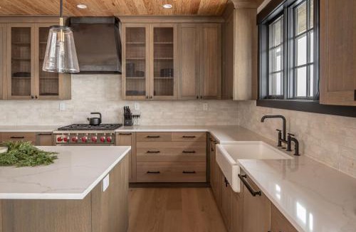 Big Sky House | 86 Moose Ridge