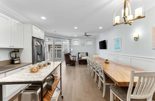 Townsend's Inlet Condo | 8609 Landis Ave, Condo 201