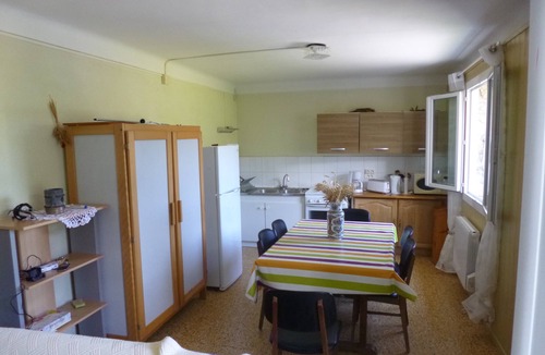 Planes Apartment | 86m² apartment.