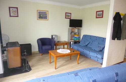 Planes Apartment | 86m² apartment.