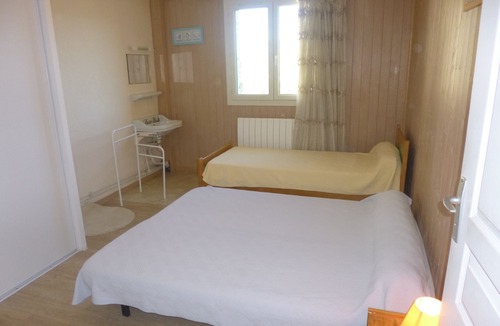 Planes Apartment | 86m² apartment.