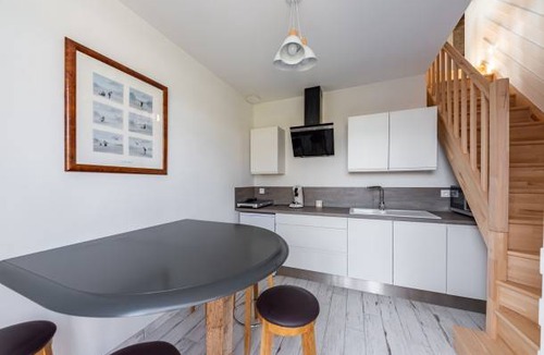 Verton Apartment | 87 m² Apartment ∙ 4 guests